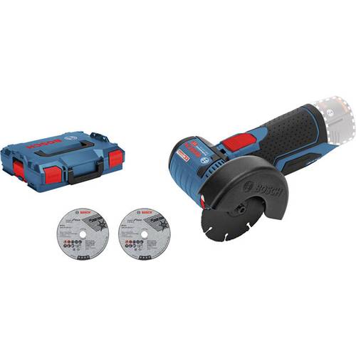 Thumbnail - Bosch Professional Bosch Power Tools 06019F2003 Akku-Winkelschleifer 76 mm 12 V