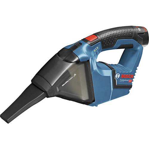 Bosch Professional Bosch Power Tools 06019E3000 Akku-Handstaubsauger 12.0 V 12 V ohne Akku