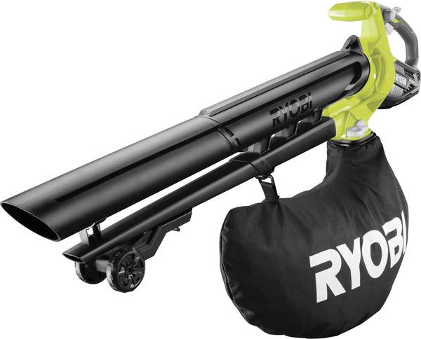 Ryobi OBV18 Baumarkt & Garten Werkzeuge Sonstige