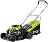 Ryobi RLM46160S Benzin Rasenmäher Schnittbreite (max.) 46 cm