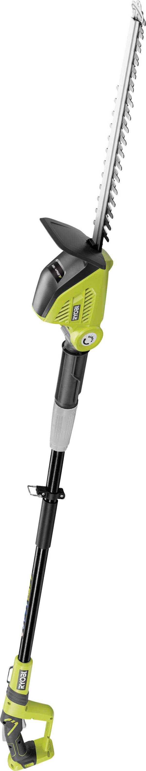 Ryobi One+ OPT1845 Hæktrimmer Elektrisk 1350spm 45cm Klingelængde45 cm  - 1350