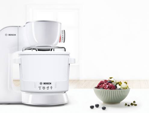 Bosch MUZ5EB2 Eismaschine  550 g