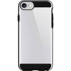 Image of Black Rock Air Protect Backcover Apple iPhone 6, iPhone 6S, iPhone 7, iPhone 8, iPhone SE (2. Generation) Schwarz