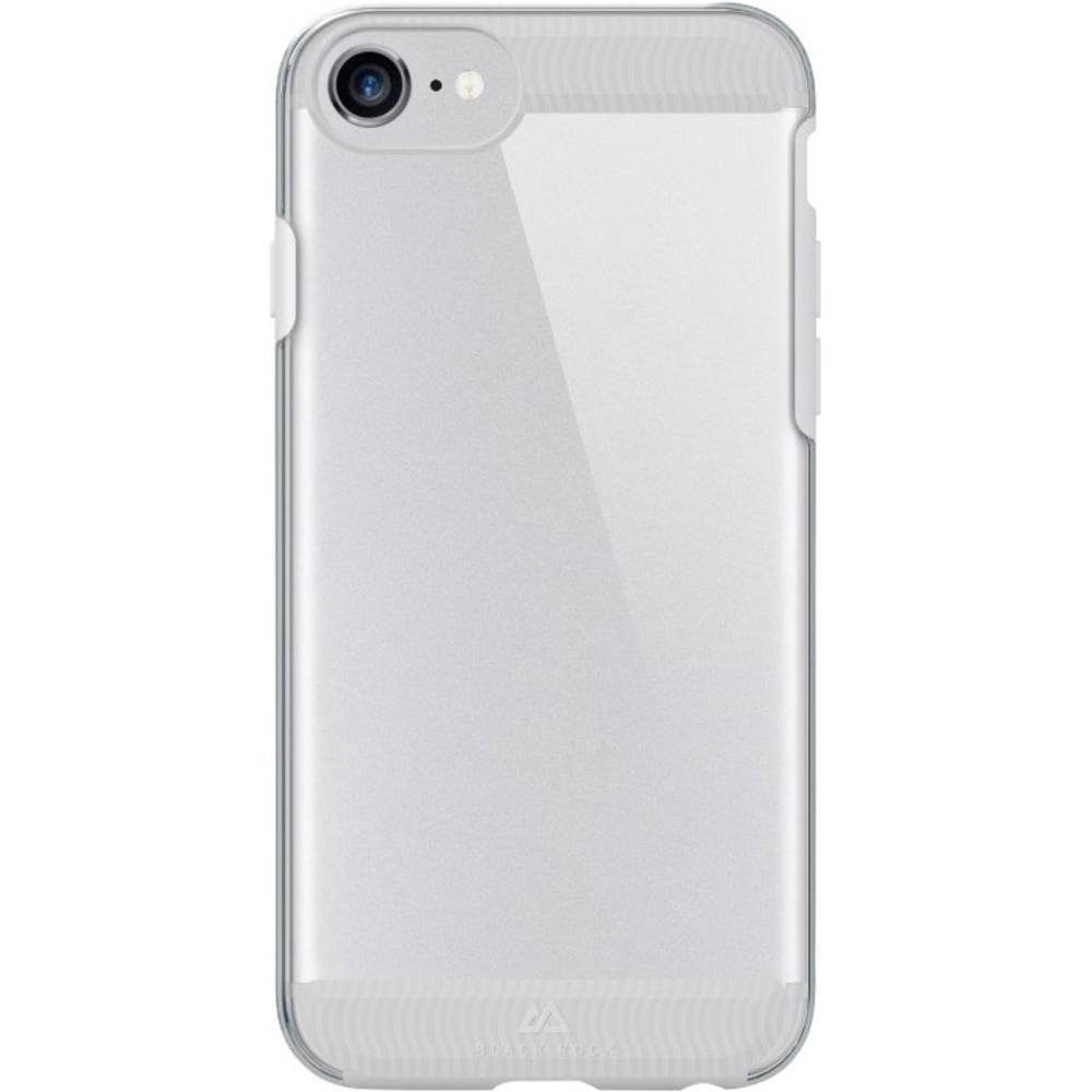 Black Rock Air Case Cover for Apple iPhone 7, transparent