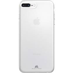 Image of Black Rock Ultra Thin Iced Backcover Apple iPhone 7 Plus, iPhone 8 Plus Transparent