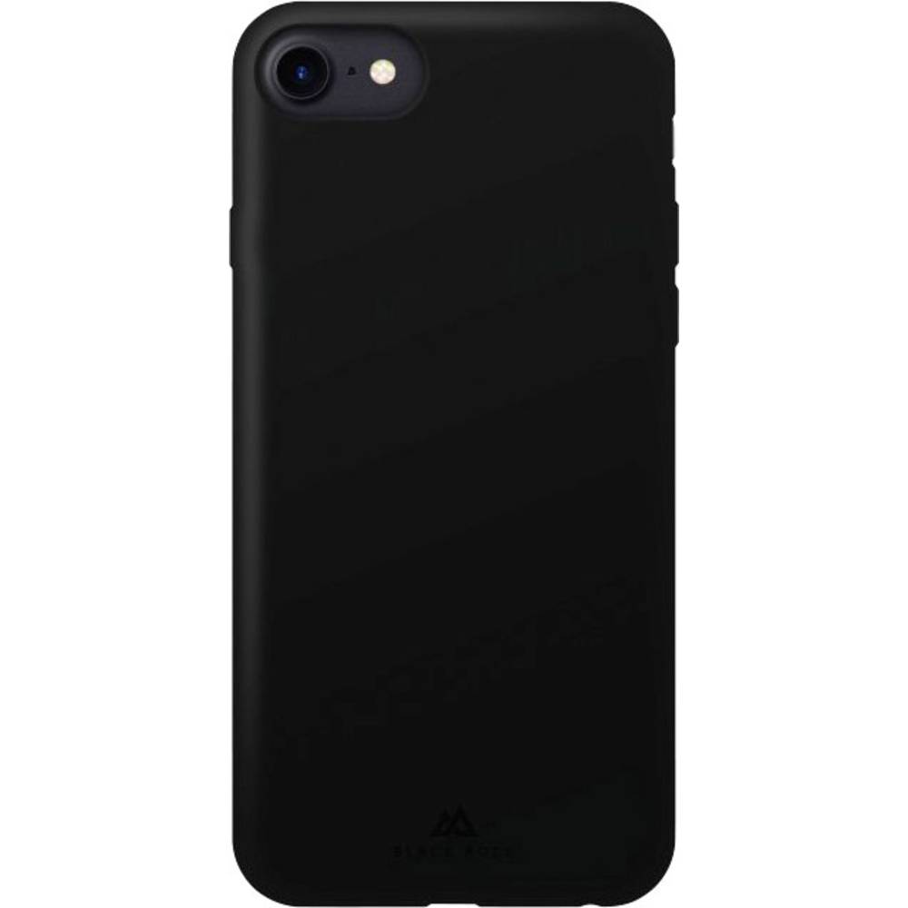Black Rock Fitness Backcover Apple iPhone 7, iPhone 8, iPhone SE (2. Generation), iPhone SE (3. Generation) Zwart
