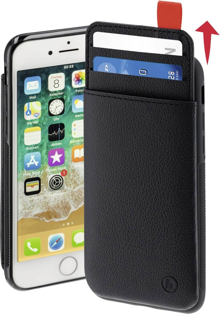 Cover Red Sensation No. 1 für Apple iPhone 7/8/SE 2020-0