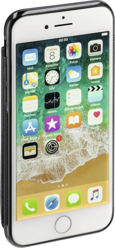 Cover Red Sensation No. 1 für Apple iPhone 7/8/SE 2020-3