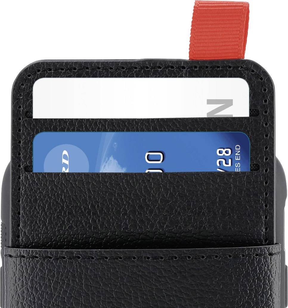 Cover Red Sensation No. 1 für Apple iPhone 7/8/SE 2020-6