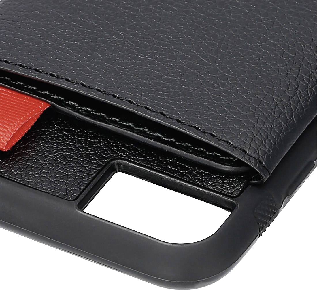Cover Red Sensation No. 1 für Apple iPhone 7/8/SE 2020-7