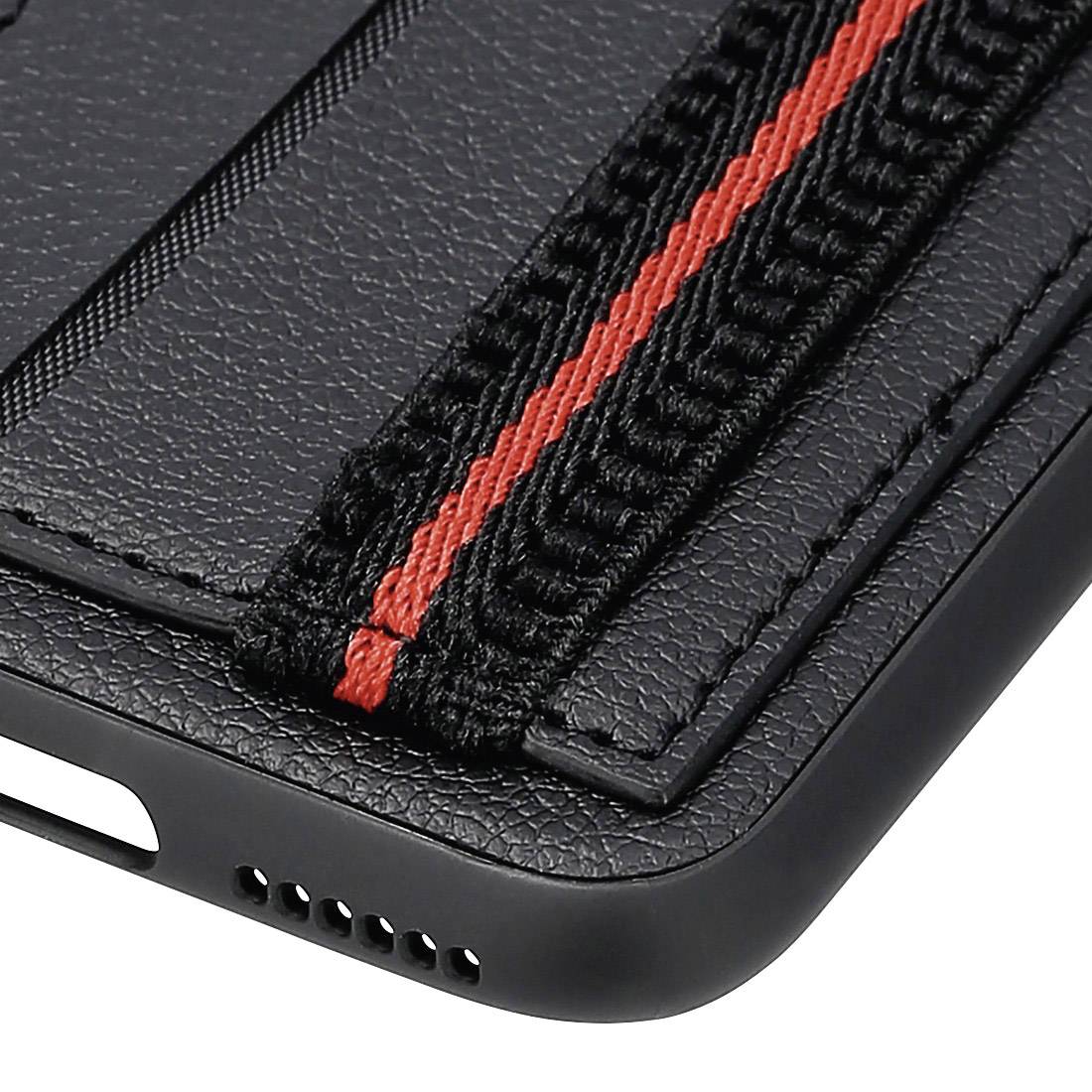 Cover Red Sensation No. 4 für Apple iPhone 7/8/SE 2020/2022-2