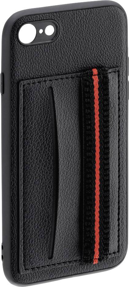 Cover Red Sensation No. 4 für Apple iPhone 7/8/SE 2020/2022-4