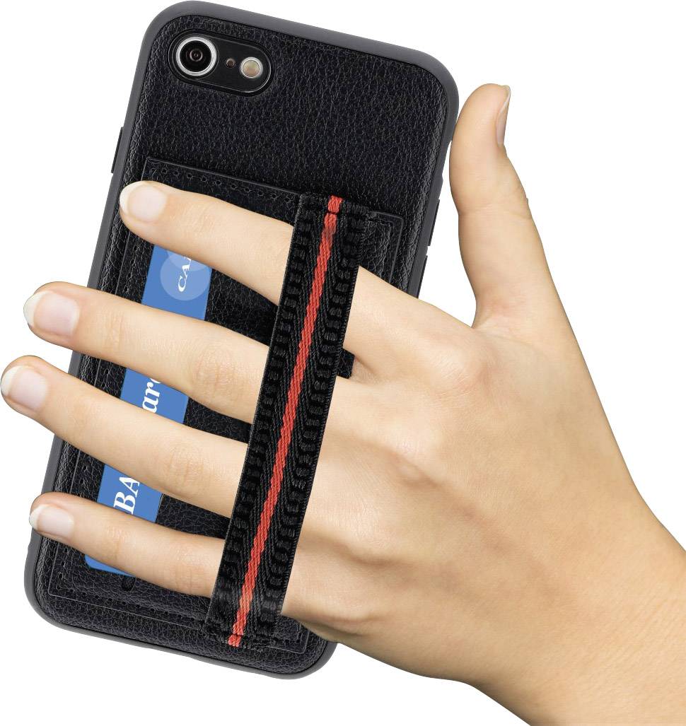 Cover Red Sensation No. 4 für Apple iPhone 7/8/SE 2020/2022-6