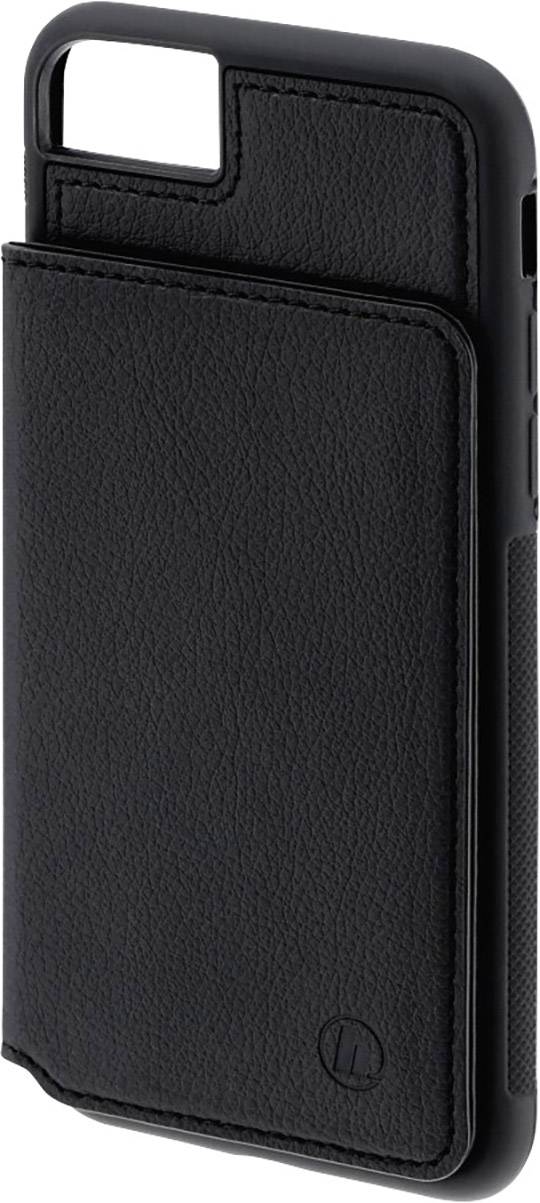 Cover Wallet Red Sensation No. 5 für Apple iPhone 7/8/SE 2020-4