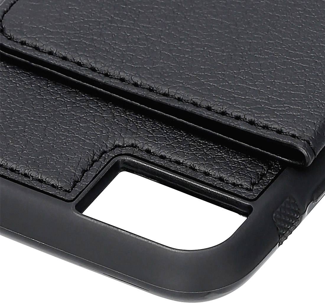 Cover Wallet Red Sensation No. 5 für Apple iPhone 7/8/SE 2020-6