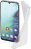 Hama Essential Line "Crystal Clear" - Hintere Abdeckung für Mobiltelefon - Thermoplastisches Polyurethan (TPU)