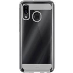 Image of Black Rock AirRobust Backcover Samsung Galaxy A20e Transparent