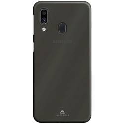 Image of Black Rock UltraThinIced Backcover Samsung Galaxy A20e Schwarz