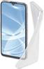Essential Line "Crystal Clear" - Hintere Abdeckung für Mobiltelefon - Thermoplas