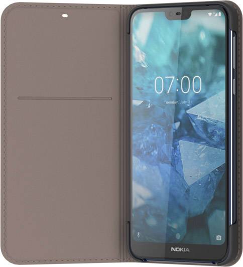 Entertainment Flip Cover - Flip-Hülle für-0