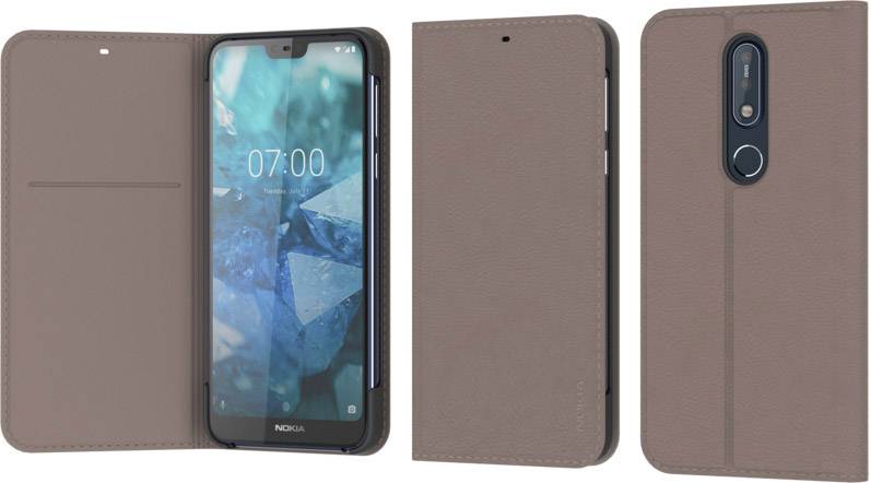 Entertainment Flip Cover - Flip-Hülle für-1