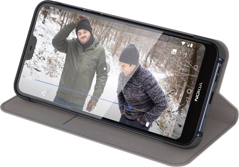 Entertainment Flip Cover - Flip-Hülle für-4