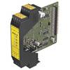 Sicherheitsschaltgerät SB4 Module 4X/165 Pepperl+Fuchs Betriebsspannung: 25 V/DC 1 St.