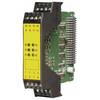 Sicherheitsschaltgerät SB4 Module 6C Pepperl+Fuchs Betriebsspannung: 24 V/DC 1 St.