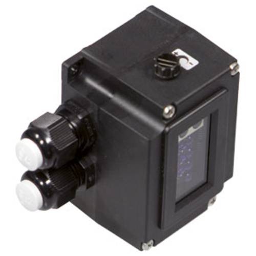 Pepperl+Fuchs Lichtschranke DAD15-8P 120838 1 St.