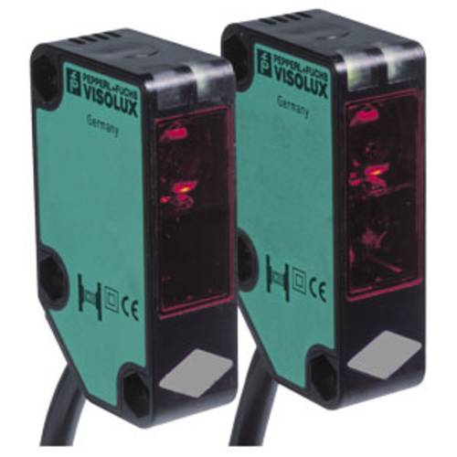 Pepperl+Fuchs Lichtschranke LD31/LV31/76a/115/136 187672 1 St.