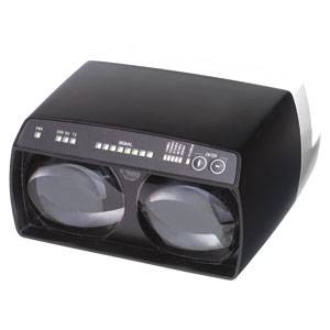 Pepperl+Fuchs Lichtschranke LS610-DA-P/F1 131632 1 St.-1