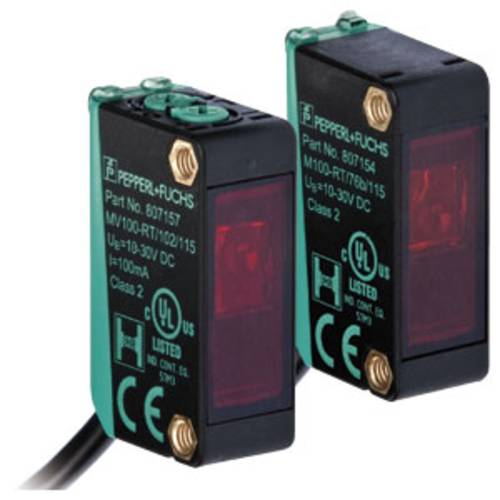 Pepperl+Fuchs Lichtschranke M100/MV100-RT/35/103/115/154 236985 1 St.