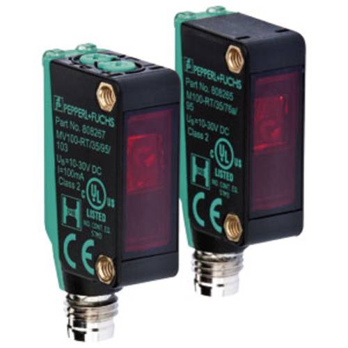 Pepperl+Fuchs Lichtschranke M100/MV100-RT/76b/95/102 214744 1 St.