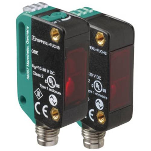 Pepperl+Fuchs Lichtschranke OBE20M-R100-S2EP-IO-V31-IR 291119 1 Set