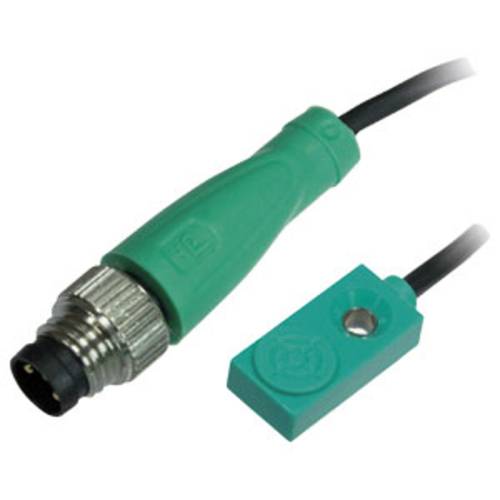 Pepperl+Fuchs Induktiver Sensor NPN NBB1,5-F79-E0-0,1M-V3