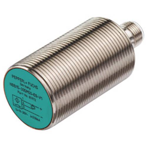 Pepperl+Fuchs Induktiver Sensor Digital NBB15-30GM50-EI-V1-M1