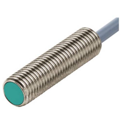 Pepperl+Fuchs Induktiver Sensor PNP NBB2-8GM30-E2-0,2M-V3