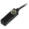 Pepperl+Fuchs Sensor Induktiv NBB2-F76-E3-0,5M 214958 bündig PNP