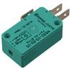 Pepperl+Fuchs Sensor Induktiv NBB2-V3-E3-V5 087722 bündig PNP