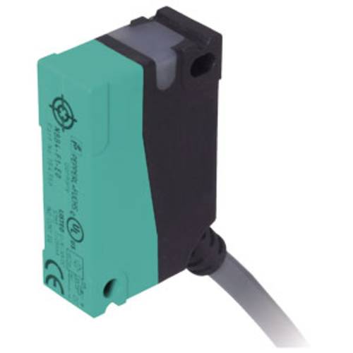 Pepperl+Fuchs Induktiver Sensor NPN NBB4-F1-E0