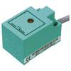 Pepperl+Fuchs Sensor Induktiv NBN10-F10-E0 082761 nicht bündig NPN