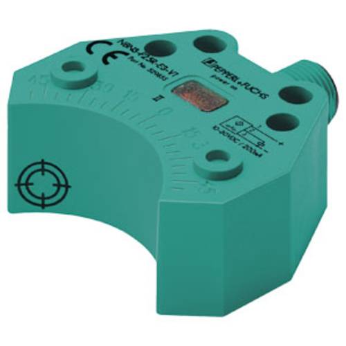 Pepperl+Fuchs Induktiver Sensor PNP NBN3-F25R-E3-V1