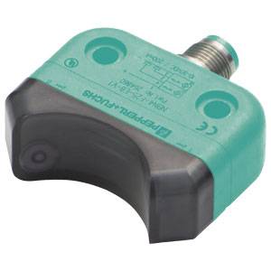 Pepperl+Fuchs Induktiver Sensor PNP NBN4-F25-E8-V1