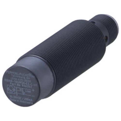 Pepperl+Fuchs Induktiver Sensor PNP NBN8-18GM50-E2-C-V1