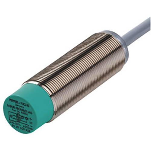Pepperl+Fuchs Induktiver Sensor Zweidraht NBN8-18GM60-WO