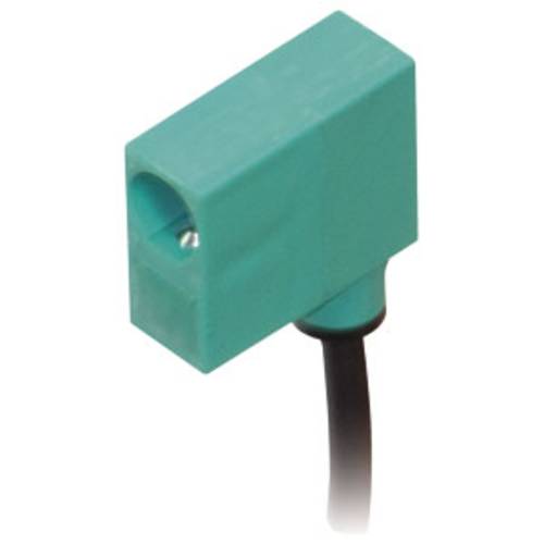 Pepperl+Fuchs Induktiver Sensor PNP NJ1,5-F2-E2