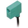 Pepperl+Fuchs Sensor Induktiv NJ1,5-F2-E2 086587 bündig PNP