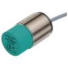 Pepperl+Fuchs Sensor Induktiv NJ15-30GM50-A2 222512 nicht bündig PNP
