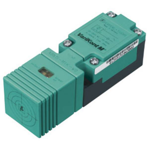 Pepperl+Fuchs Sensor Induktiv NJ15-M1K-A2 222494 nicht bündig PNP