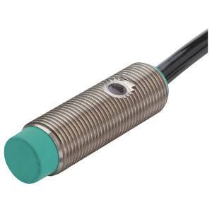 Thumbnail - Pepperl+Fuchs Induktiver Sensor PNP NJ4-12GM40-E2